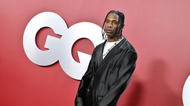 2023 GQ Men Of The Year - Arrivals