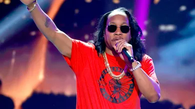 A GRAMMY Salute to 50 Years of Hip-Hop