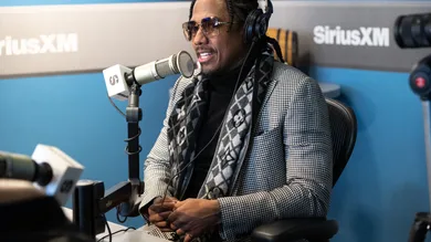 Celebrities Visit SiriusXM - November 30, 2023