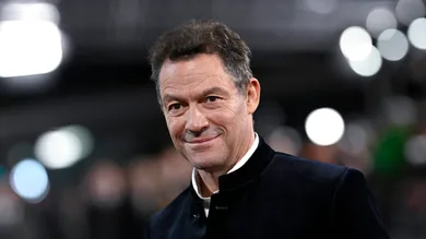 dominic west net worth the wire the crown