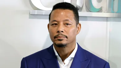 Terrence Howard Announces Lawsuit Against CAA Over "Empire" Salary