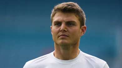 New York Jets v Miami Dolphins