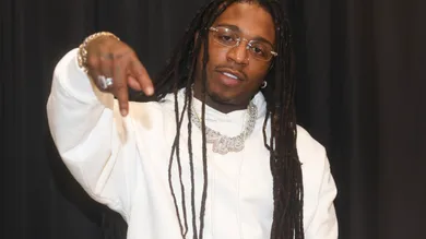 Lil Baby & Friends Birthday Celebration