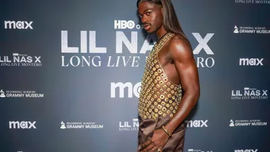 Premiere And Reception For "Lil Nas X: Long Live Montero" Documentary