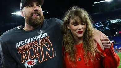 AFC Championship - Kansas City Chiefs v Baltimore Ravens