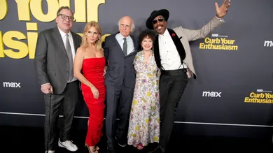 curb your enthusiasm