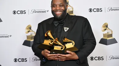killer mike tour 2024