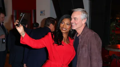 The Volume Super Bowl Party 2024