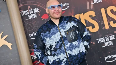 Los Angeles Premiere Of Amazon MGM Studios "This Is Me...Now: A Love Story" - Arrivals