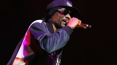 Rhythm & Roast Event Presented By Cordell Broadus And Sharestix