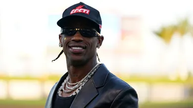 Houston Astros v Washington Nationals