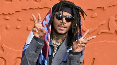 Lacoste : Photocall - Paris Fashion Week - Womenswear Fall/Winter 2024-2025