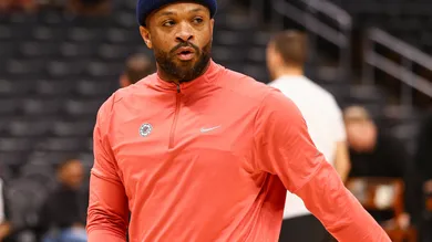 NBA: MAR 09 Bulls at Clippers