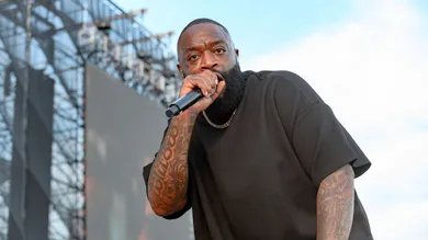 Miami Jazz In The Gardens Music Festival