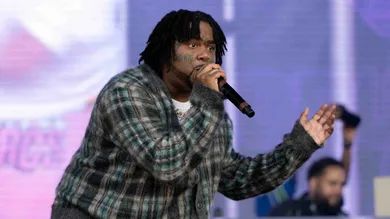 Rolling Loud California 2024