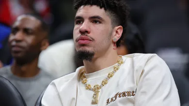 Charlotte Hornets v Atlanta Hawks