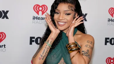 2024 iHeartRadio Music Awards - Press Room