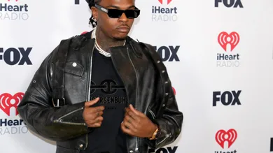 2024 iHeartRadio Music Awards - Press Room