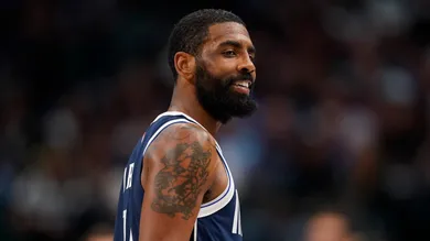 Golden State Warriors v Dallas Mavericks