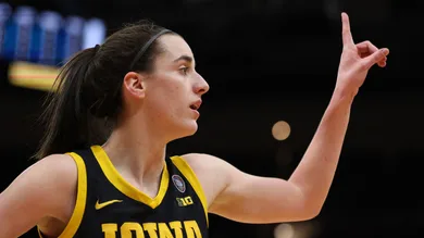 NCAA Women's Basketball Tournament - National Championship