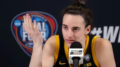 NCAA Women's Basketball Tournament - National Championship