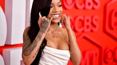 2024 CMT Music Awards - Arrivals