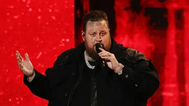 2024 CMT Music Awards - Show