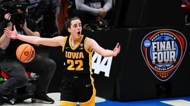 NCAA Women's Basketball Tournament - National Championship