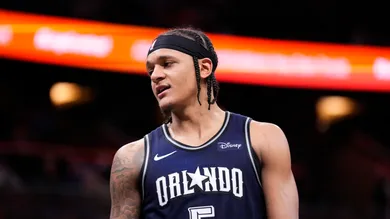 Chicago Bulls v Orlando Magic