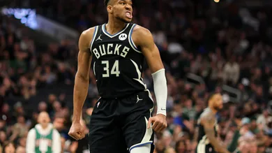 Boston Celtics v Milwaukee Bucks