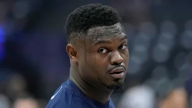 New Orleans Pelicans v Sacramento Kings