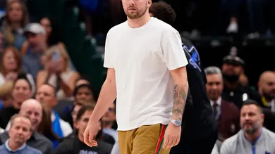 Detroit Pistons v Dallas Mavericks