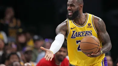 Los Angeles Lakers v Memphis Grizzlies