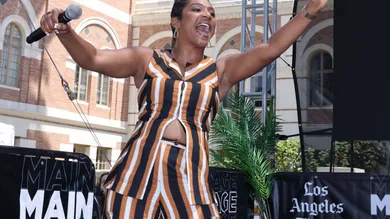 2024 Los Angeles Times Festival Of Books