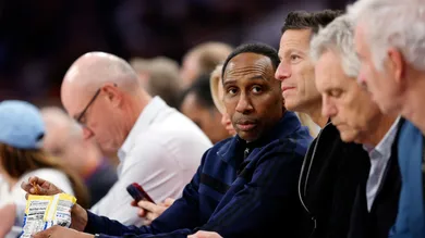 Philadelphia 76ers v New York Knicks - Game Two