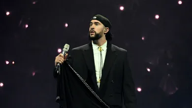 Bad Bunny Most Wanted Tour - Louisville, KY