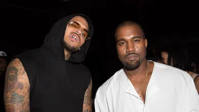 Teyana Taylor VII With Def Jam, GOOD Music And MVD Inc