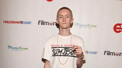 Chief Keef Live At The Fonda Theatre