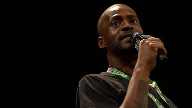"The Art of Organized Noize" - 2016 SXSW Music, Film + Interactive Festival