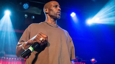 DMX In Concert - New York, New York