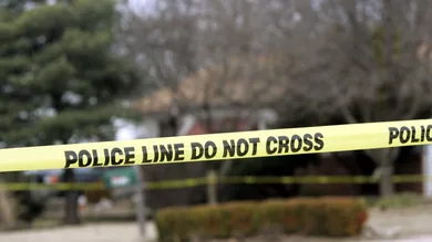 Police Make Arrest In BTK Murders