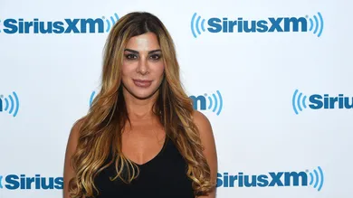 Celebrities Visit SiriusXM - August 11, 2016