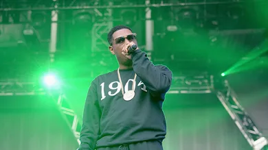 2016 Budweiser Made in America Festival - Day 1