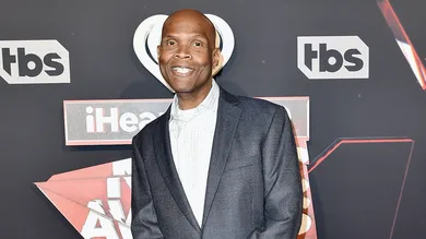 2017 iHeartRadio Music Awards - Arrivals