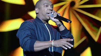 93.5 KDAY's Krush Groove 2017