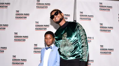 2017 Gordon Parks Foundation Awards Gala - Arrivals