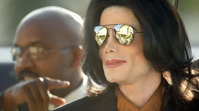 Michael Jackson Trial - Jury Selections - February 24, 2005