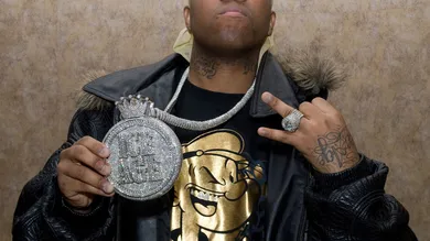 mike jones net worth