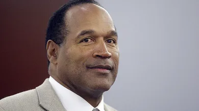 O.J. Simpson appears in District Court d
