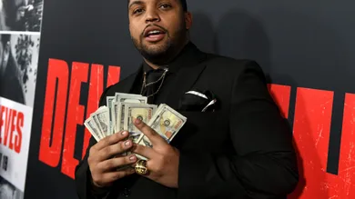 o'shea jackson